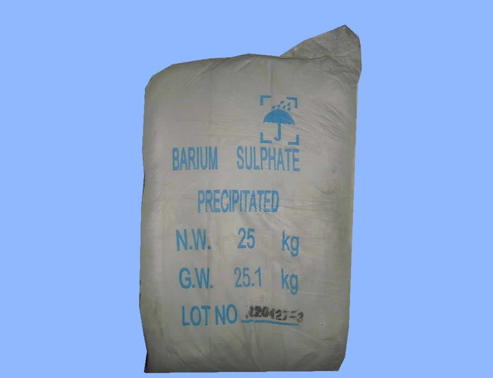 Barium Sulphate